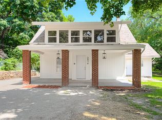 3874 E 63rd St, Kansas City, MO 64130