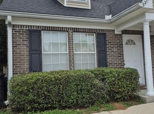 3317 Sawtooth Dr, Tallahassee, FL 32303