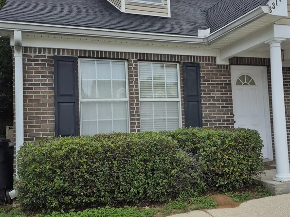 3317 Sawtooth Dr, Tallahassee, FL 32303