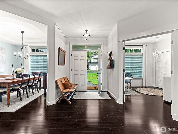 4th image of 3817 58th Street Ct NW