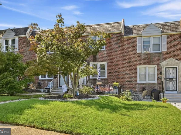 1834 Farrington Rd, Philadelphia, PA 19151