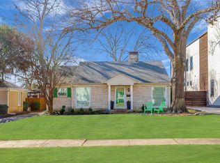 6424 Kenwood Ave, Dallas, TX 75214