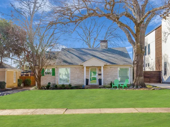 6424 Kenwood Ave, Dallas, TX 75214