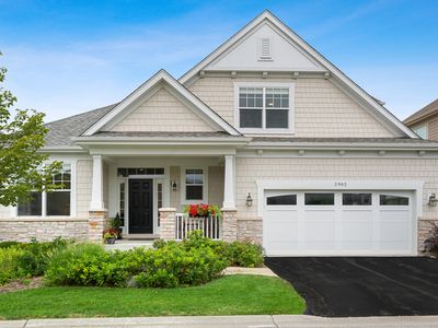 2982 Wilson Ln, Glenview, IL, 60026