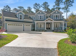99 Stonington Dr, Murrells Inlet, SC 29576