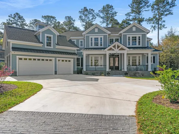 99 Stonington Dr., Murrells Inlet, SC 29576