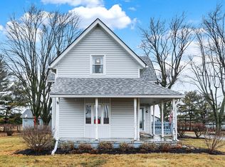 10390 E 246th St, Cicero, IN 46034