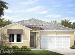 523 Polihale Way, Naples, FL 34114