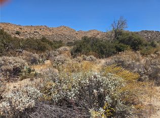 30 Sycamore Fls Lot 30, Aguanga, CA 92536