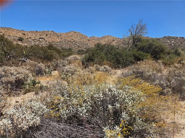 30 Sycamore Fls Lot 30, Aguanga, CA 92536