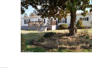 28 Edna St, Lexington, NC 27292