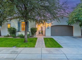1115 W Coconino Dr, Chandler, AZ 85248