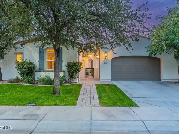 1115 W Coconino Drive, Chandler, AZ 85248
