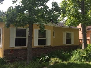2733 N Farris Ave, Fresno, CA 93704