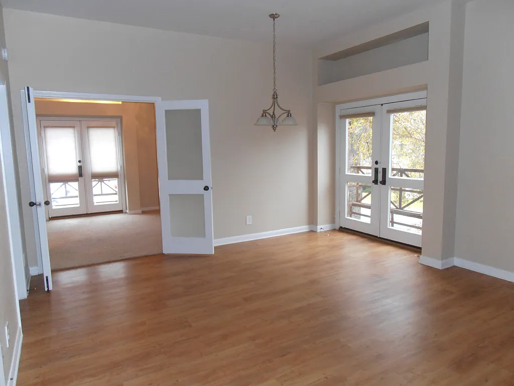 The Tuscany Apartments — Photo 3