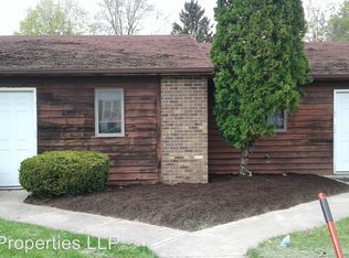 530 W Douglas St APT 10, Waterloo, IN 46793