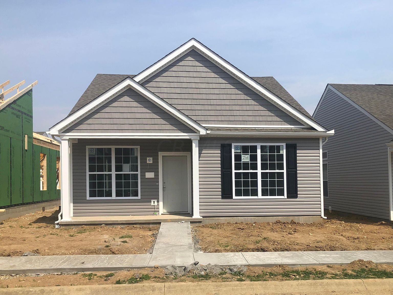 74 Glenridge Dr, Newark, OH 43055 Zillow