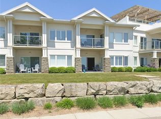 12 Erie Blvd #203, Norfolk County, ON