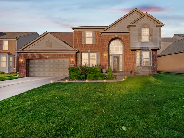 33868 Monterra Ln, Sterling Heights, MI 48312