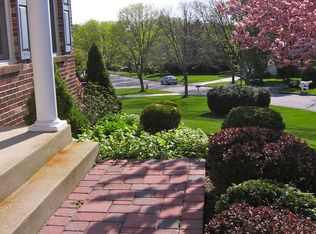 3713 Birchmere Ct, Owings Mills, MD 21117