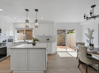 Lake Glen Park, La Mesa, CA 91942