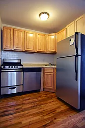 Rented by Coda Real Estate NYC