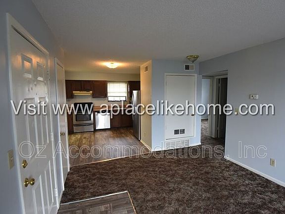 4th image of 8201 Spring Valley Rd APT 13D
