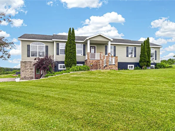 7307 California Rd, Deansboro, NY 13328