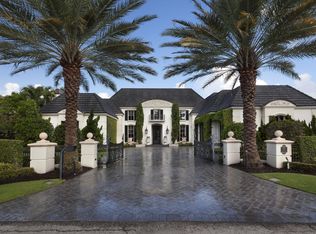 377 E Coconut Palm Rd, Boca Raton, FL 33432