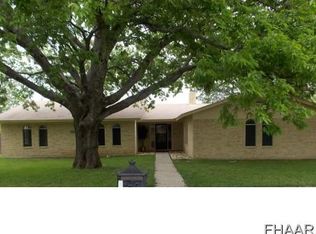 1800 Bundrant Dr, Killeen, TX 76543