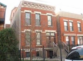 2435 W Lexington St #3, Chicago, IL 60612