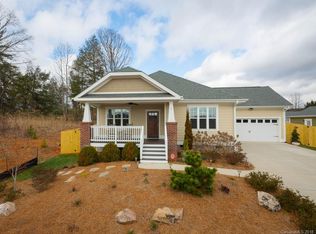 7 Lyndon Cir LOT 7, Arden, NC 28704