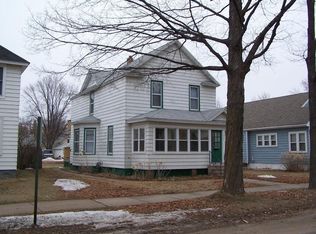 806 Young St, Wausau, WI 54403
