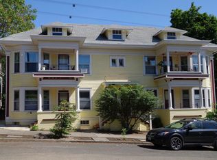 033 SW Whitaker St, Portland, OR 97239