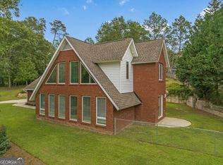 205 Blue Ridge Ln, Warner Robins, GA 31088