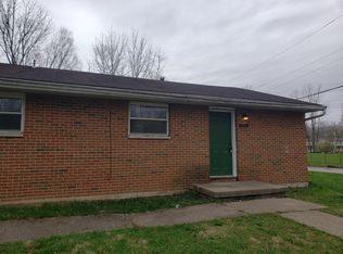 4942 Queens Ave, Dayton, OH 45406