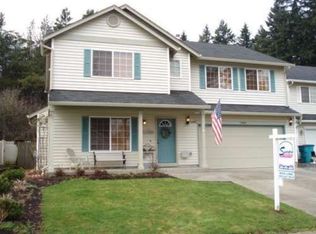7800 NE 86th Ave, Vancouver, WA 98662