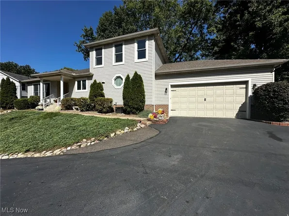 1122 Burd Ave NE, Massillon, OH 44646