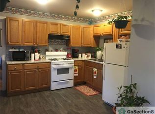 44 Orange St APT 1L, Springfield, MA 01108