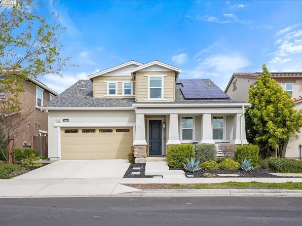 913 Clare St, Brentwood, CA 94513