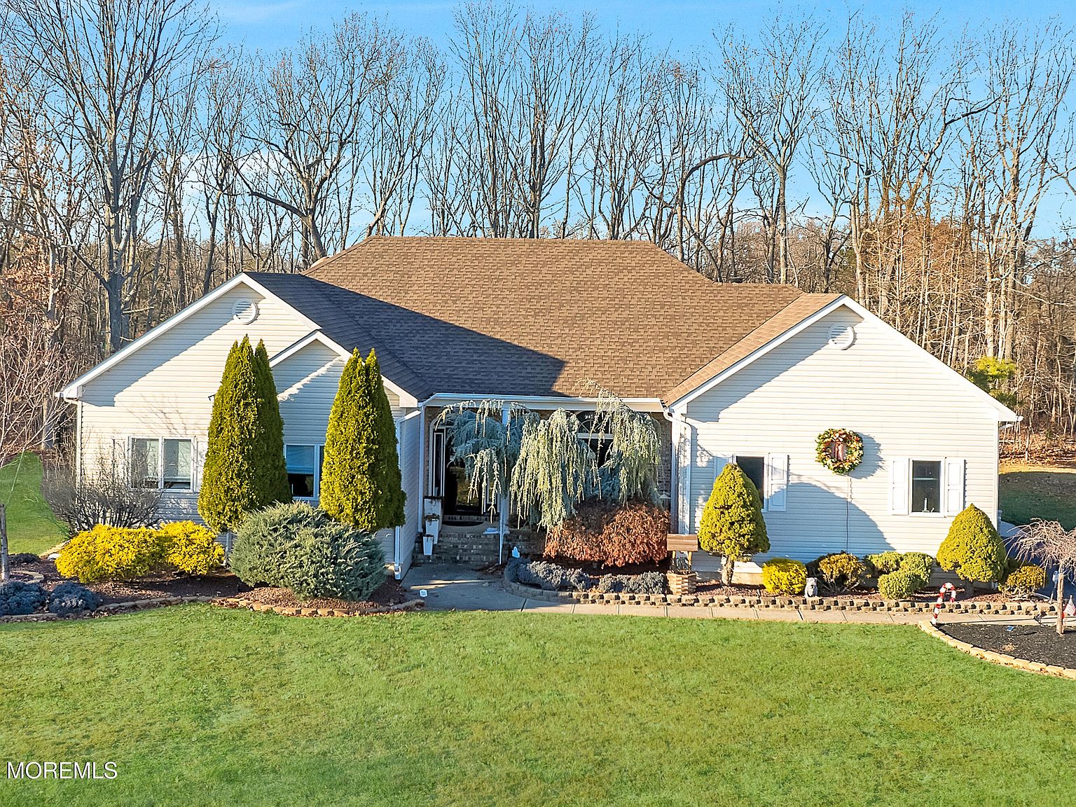 10 Twin Hill Court, Howell, NJ 07731 | Zillow
