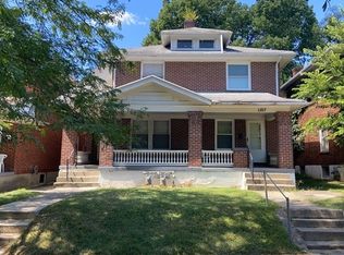 1105 Grafton Ave, Dayton, OH 45405