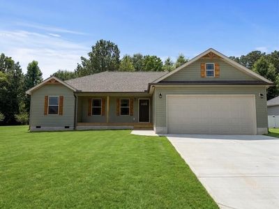 343 Brittany Ct, Chatsworth, GA, 30705