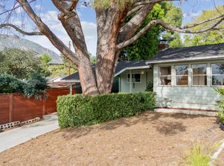 11060 Plainview Ave, Tujunga, CA