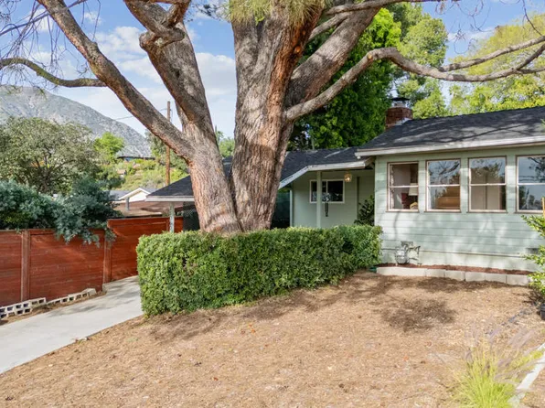 11060 Plainview Ave, Tujunga, CA 91042