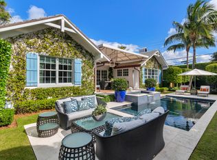 401 Seaview Ave, Palm Beach, FL 33480