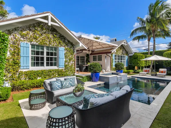 401 Seaview Avenue, Palm Beach, FL 33480