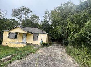 2059 Canton St, Macon, GA 31204