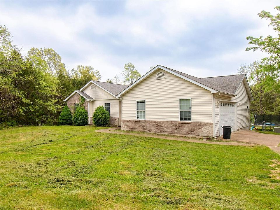 13790 State Route 21, De Soto, MO 63020 Zillow