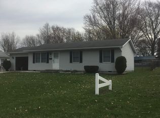 212 Maple St, Lagrange, IN 46761